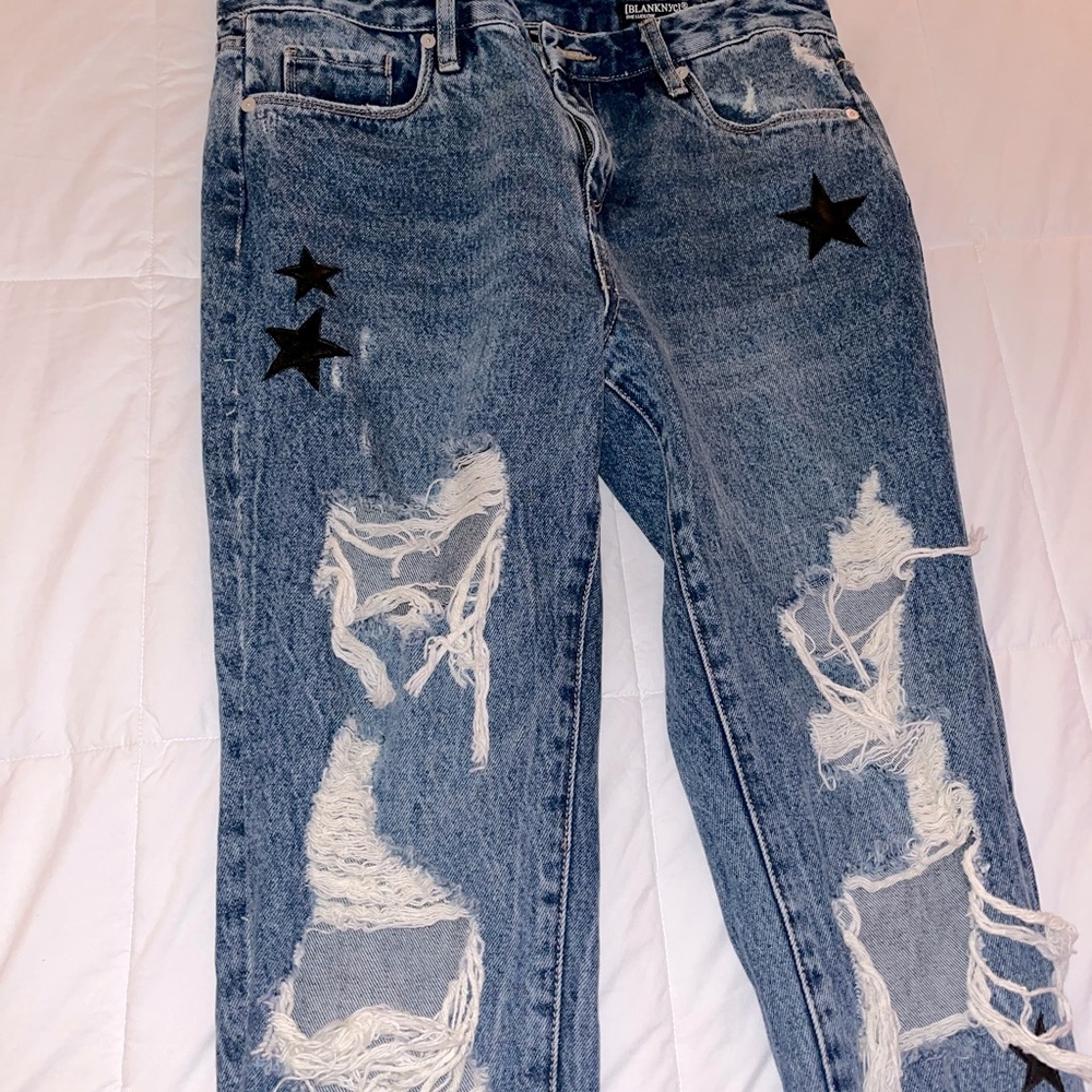 Blank NYC the Ludlow